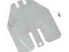 Exhaust Cover Plate – Part Number: WE49X22606