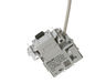 11701133-3-S-GE-WH12X20357-LID LOCK ASSEMBLY