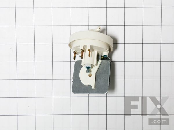 11701136-1-M-GE-WH12X22716-Pressure Switch