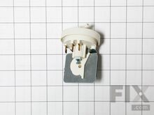 Pressure Switch – Part Number: WH12X22716