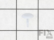 Refrigerator Plug Door Rvsbl – Part Number: WR01X21159