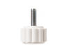 11701224-3-S-GE-WR02X21268-ADJUSTABLE FOOT