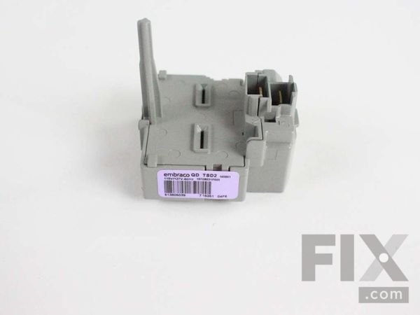 11701228-1-M-GE-WR08X22874-TSD Combo Start Device