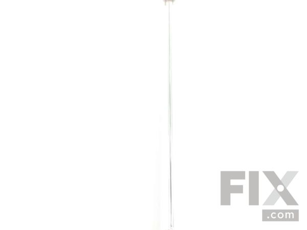 11701229-1-M-GE-WR09X21107- HEATER DEF Assembly