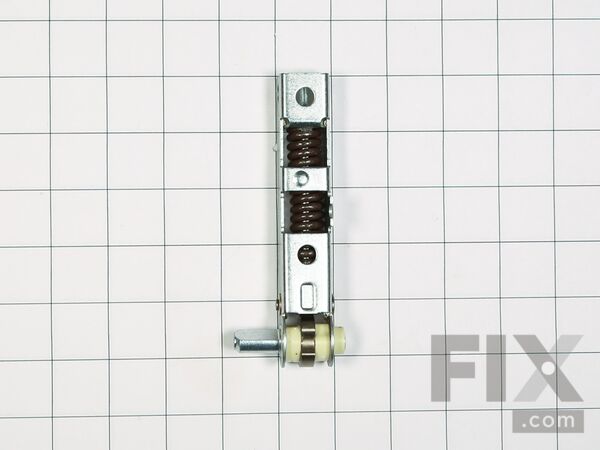 11701231-1-M-GE-WR11X23034- CLOSURE DOOR Assembly Left Hand