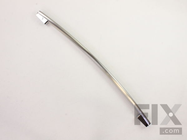 11701232-1-M-GE-WR12X21084-Refrigerator Door Handle