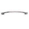 Freezer Door Handle - Stainless Steel – Part Number: WR12X21085
