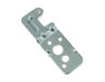 LEFT TOP HINGE – Part Number: WR13X22745