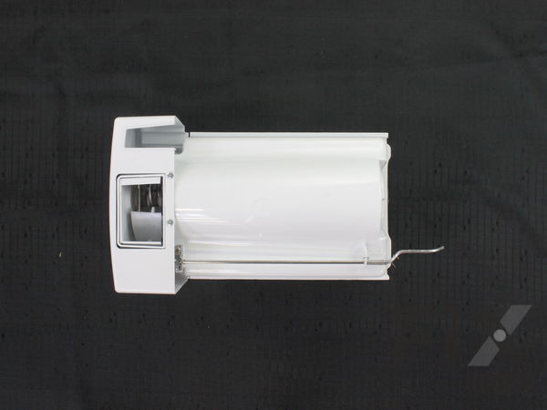 11701245-1-M-GE-WR17X23191-Ice Bucket and Auger Assembly