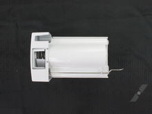 Ice Bucket and Auger Assembly – Part Number: WR17X23191