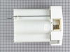 11701246-2-S-GE-WR17X23255-Refrigerator Ice Bucket and Auger Assembly