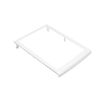 11701256-3-S-GE-WR32X22844- SHELF MAIN Assembly