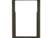 Refrigerator Trim – Part Number: WR38X23196