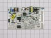 Main Control Board Assembly – Part Number: WR55X23924
