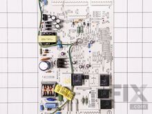 Electronic Control Board – Part Number: WR55X24347