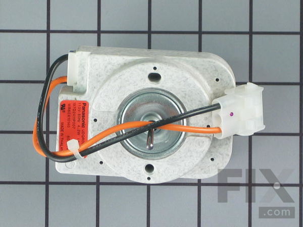 11701278-1-M-GE-WR60X10348-Condensor Fan Motor AC/DC