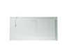 FREEZER DOOR ASSEMBLY – Part Number: WR78X21279