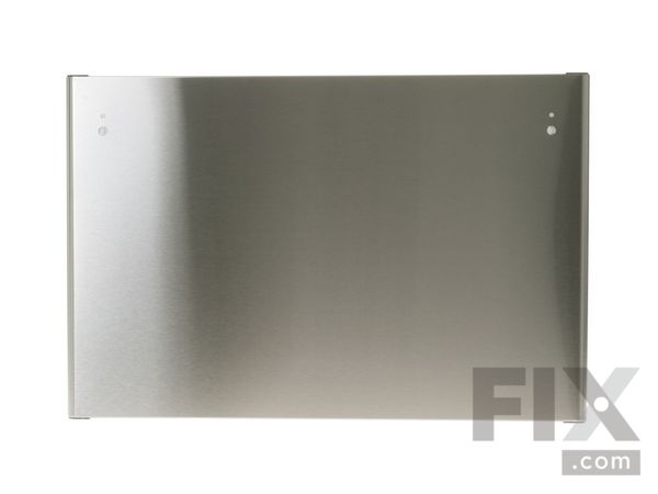 11701294-1-M-GE-WR78X23279-Refrigerator Freezer Door Assembly