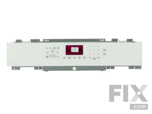 11701990-1-M-Whirlpool-W10645815-Switch Membrane Overlay