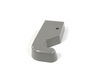 COVER - GRAY - RH – Part Number: W10709866