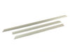 Cooktop Trim – Part Number: W10731887