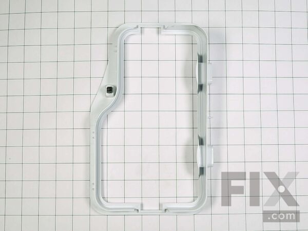 11702900-1-M-Whirlpool-W10739602-Control Bezel