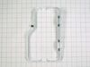 Control Bezel – Part Number: W10739602