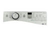 Control Panel - White – Part Number: W10750479