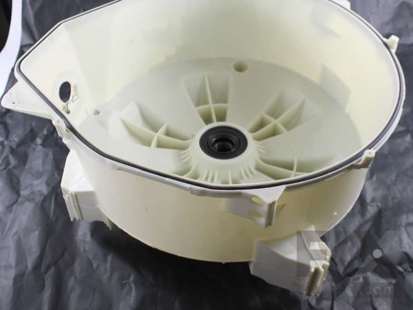 11703209-1-M-Whirlpool-W10772618-Rear Outer Tub Assembly