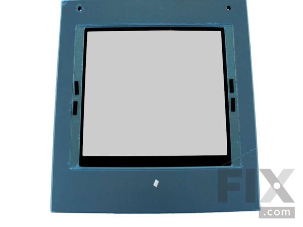 11703225-1-M-Whirlpool-W10774423-Exterior Door Panel - Stainless