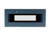 Outer Door, Stainless, with Glass – Part Number: W10775493