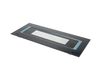 Door Glass – Part Number: W10775494