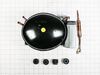 COMPRESSOR – Part Number: W10779331