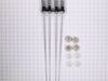 11703288-1-S-Whirlpool-W10780045-Suspension Rod Kit