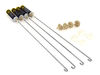 11703288-2-S-Whirlpool-W10780045-Suspension Rod Kit