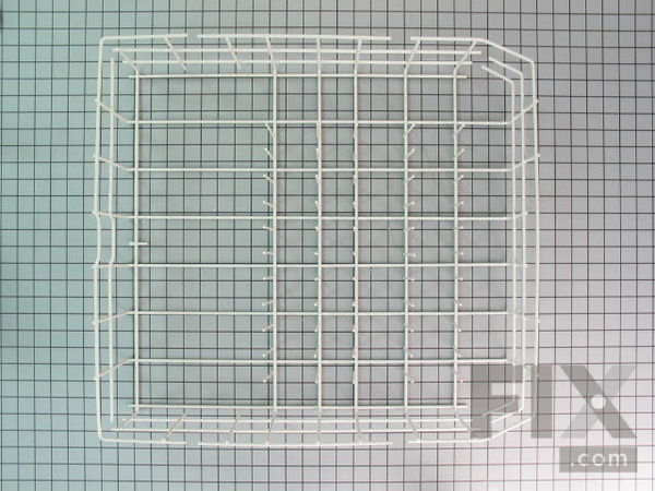 11703300-1-M-Whirlpool-W10780925-Lower Dishrack Assembly