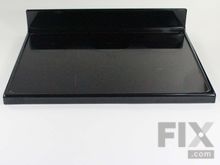 COOKTOP - BLACK – Part Number: W10789672