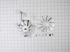Fan Motor – Part Number: W10794440