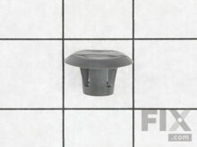 Tub Cap – Part Number: W10795980
