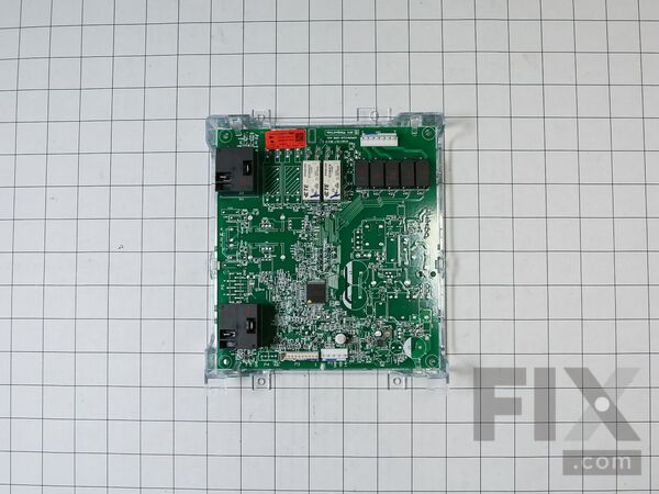 11703447-1-M-Whirlpool-W10801665-Electric Control Board