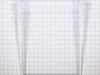 Glass Shelf – Part Number: W10801691
