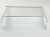11703448-2-S-Whirlpool-W10801691-Glass Shelf