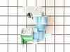 Water Inlet Valve – Part Number: W10801996