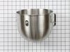 Mixer Bowlmixer – Part Number: W10802050