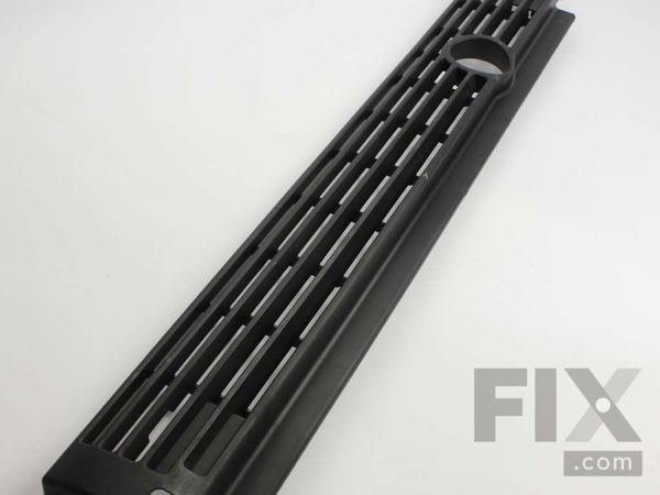 11703465-1-M-Whirlpool-W10802713-Kickplate Grille - Black