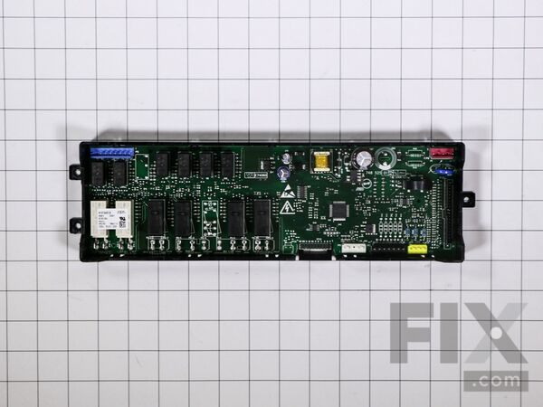 11703470-1-M-Whirlpool-W10803217-Electric Control Board