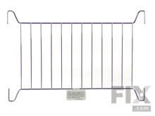 RACK – Part Number: W10803366