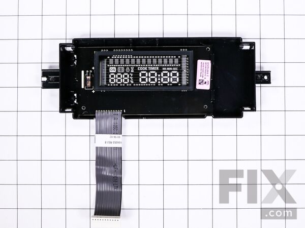 11703485-1-M-Whirlpool-W10803991-Electric Control Board