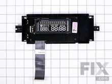 Electric Control Board – Part Number: W10803991