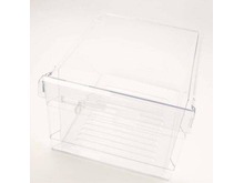Crisper Pan – Part Number: W10804447